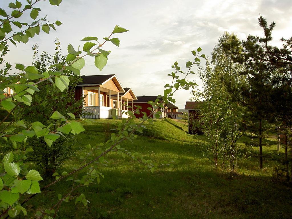 Lomamaja Pekonen Apartments Muonio Zimmer foto