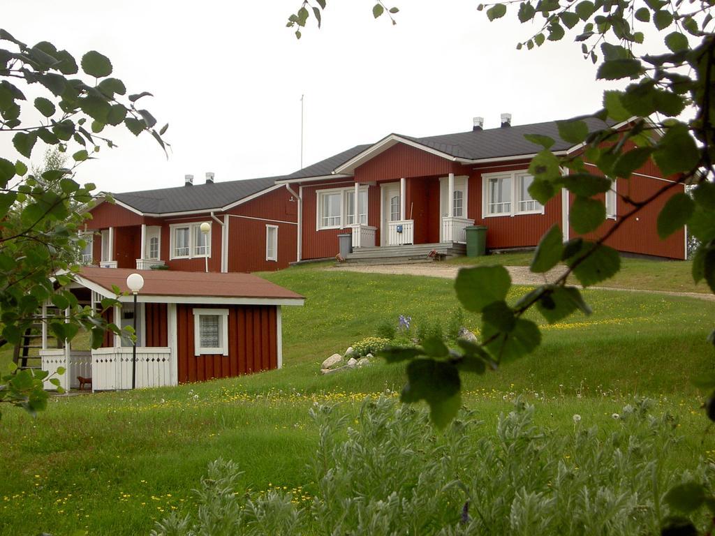 Lomamaja Pekonen Apartments Muonio Zimmer foto