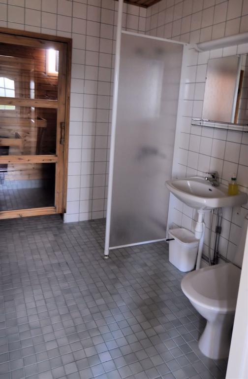 Lomamaja Pekonen Apartments Muonio Zimmer foto