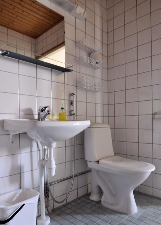 Lomamaja Pekonen Apartments Muonio Zimmer foto
