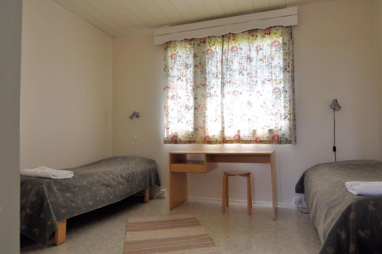 Lomamaja Pekonen Apartments Muonio Zimmer foto